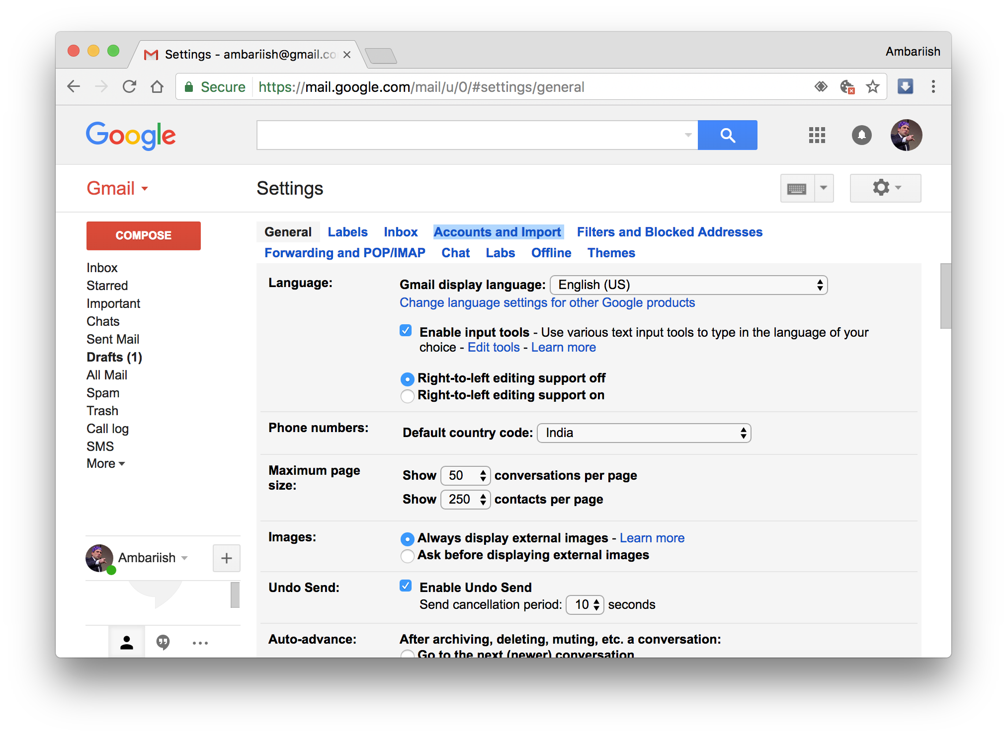 How To Add Multiple Email Aliases To Your Gmail Account