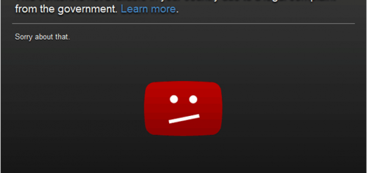 Watch YouTube Blocked Videos Not Available in Your Country