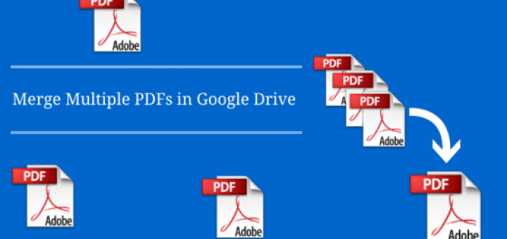 merge google drive folders