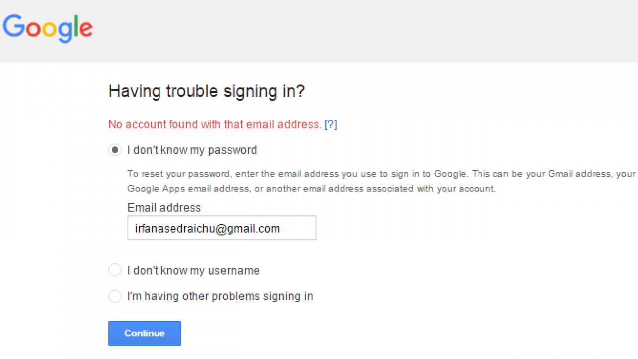 Can I verify a Gmail email address?