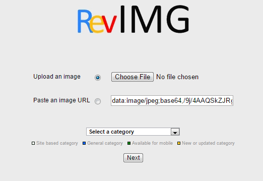 Top 10 Best Reverse Image Search Engines