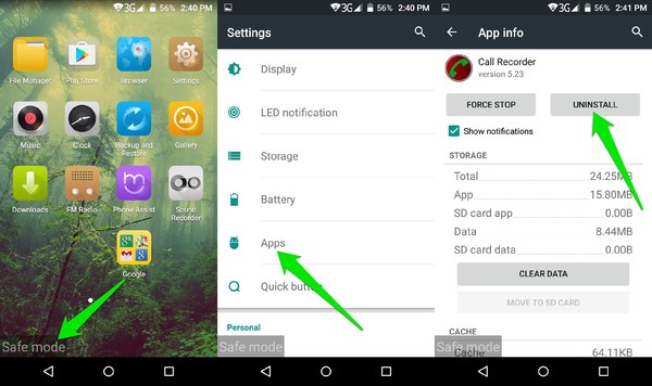 Android Phone Keeps Turning Off? Here is How To Easily Fix It