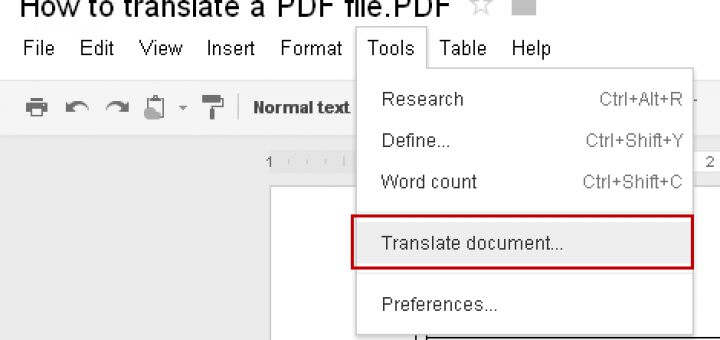 turn off google docs pdf viewer