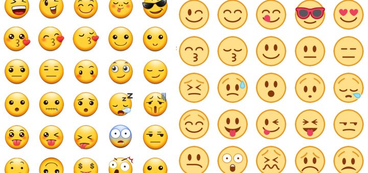 phone emoji android