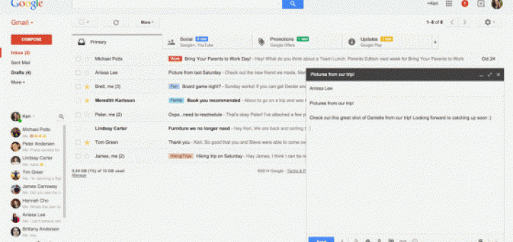 how to download google drive attachments from email