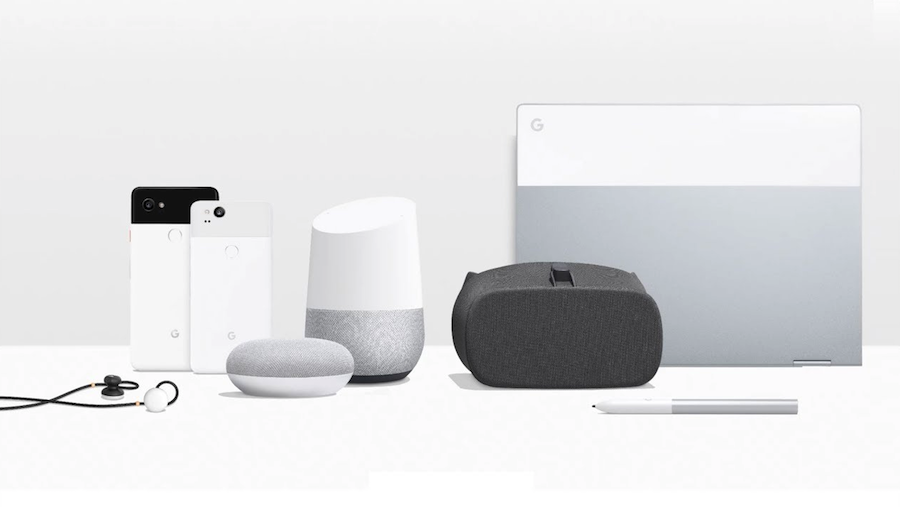 What Google Really Wants To Achieve With their Hardware Division - 39