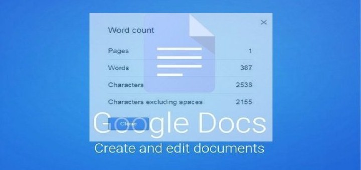 How To Check Word Count On Google Docs For Desktop, Android, and iOS