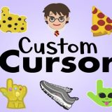 5 Custom Cursor Chrome Extensions To Get Rid of Your Boring Mouse Cursor