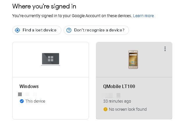 Secure Your Google Account By Managing Apps And Device Access - 26