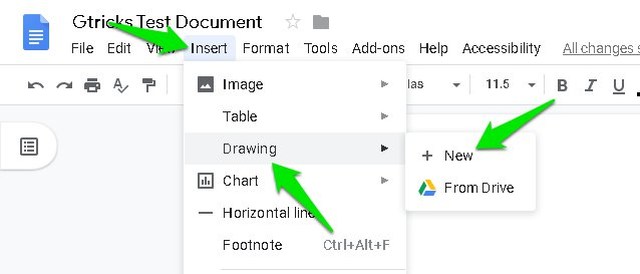 Here is the Easiest Way To Insert a Video in Google Docs