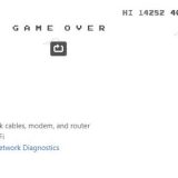 Cheat Google Chrome T-Rex Game To Get Unbelievably High Score