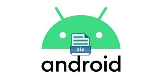 Here’s How To Open Zip Files on Android Using Files By Google App