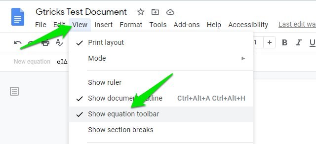 Here s How To Insert Equations In Google Docs - 43