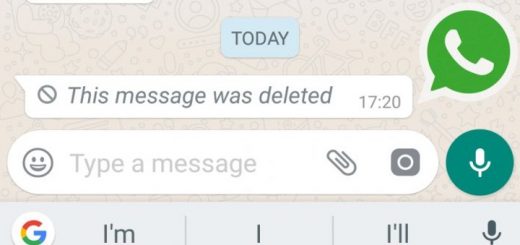 Here’s a Simple Android App To See Deleted WhatsApp Messages