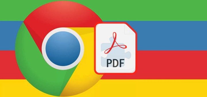 chrome extension pdf filler