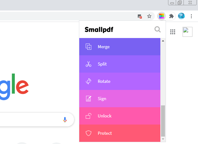 Smallpdf