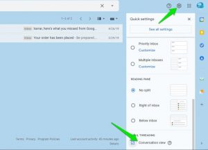 How To Turn off Conversation View In Gmail To Ungroup Emails
