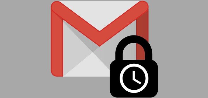 Use Gmail Confidential Mode To Send Emails That Expire Later