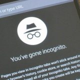 How to Take Screenshot in Browser Incognito Mode on Android