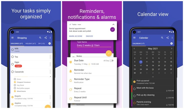 6 Reminder Apps for Android to Never Miss Anything Important - 14