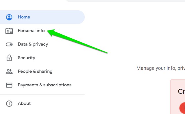 How to create a custom Gmail profile picture with Google Illustration CNET