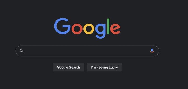 Guide To Change Google Search Background on Desktop and Mobile