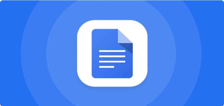 How to Add Watermark to Google Docs in Page and Images