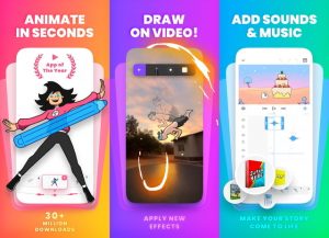 6 Best Animation Apps for Android