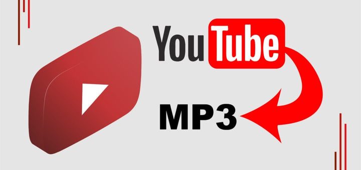 3 Ways to Convert YouTube Videos to MP3 Format for Free
