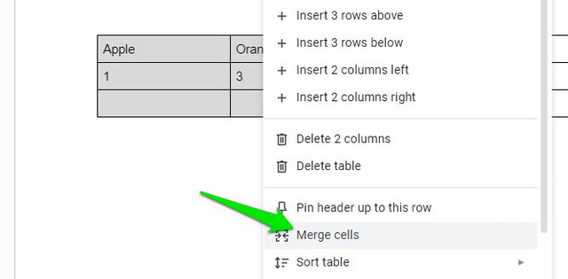 how-to-split-cells-in-google-docs-tables-youtube