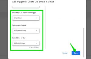 2 Ways to Automatically Delete Emails in Gmail (New and Old Emails)